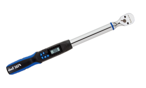 T&E  AWK30N DIGITAL ANGLE T/WRENCH 1/4 DR 1.5-30NM