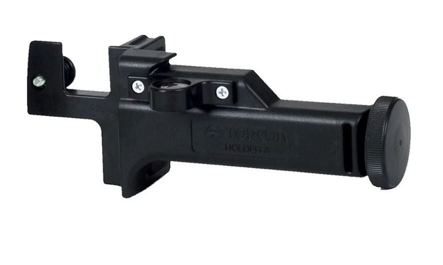 TOPCON RECEIVER CLAMP