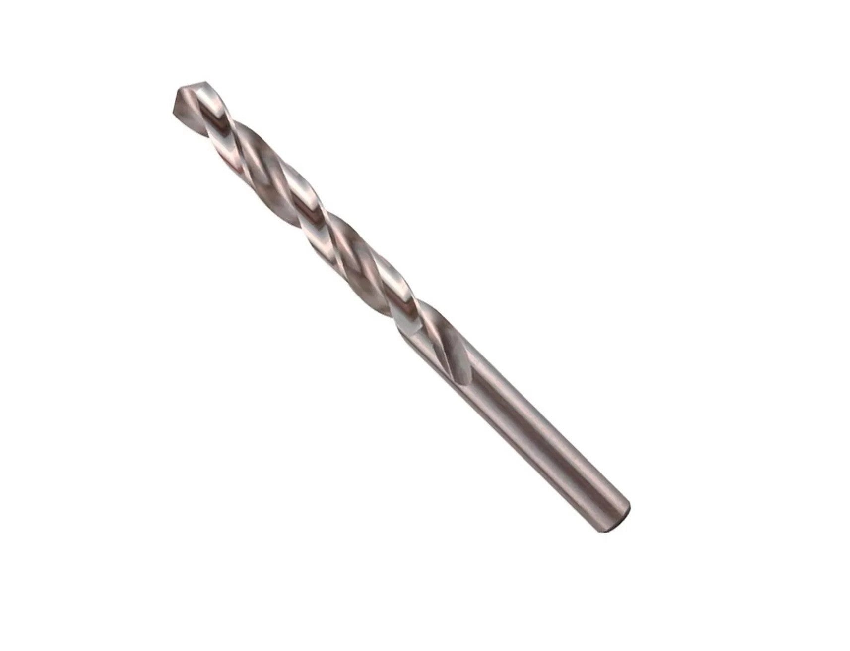 MAKITA 6.5 X 101 HSS DRILL PKT 10