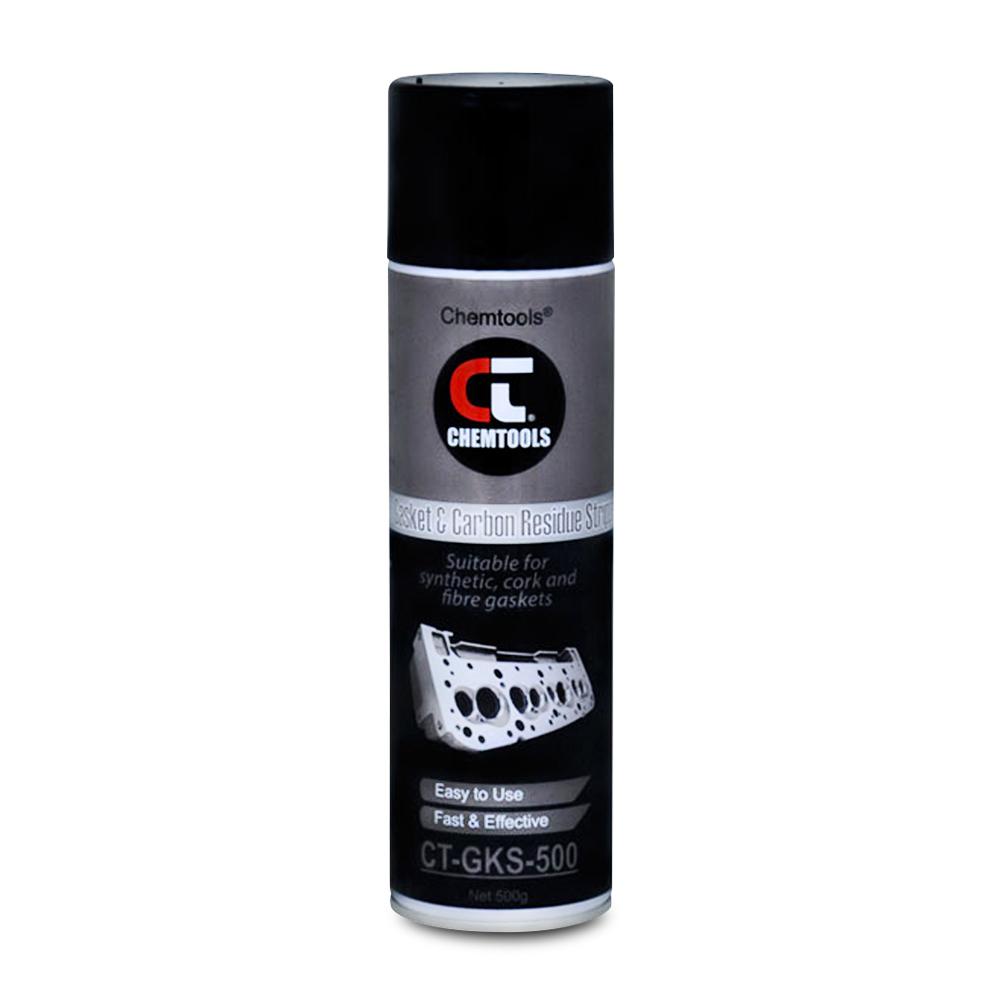 GASKET & CARBON RESIDUE STRIPPER 500G AEROSOL - DISCONTINUED