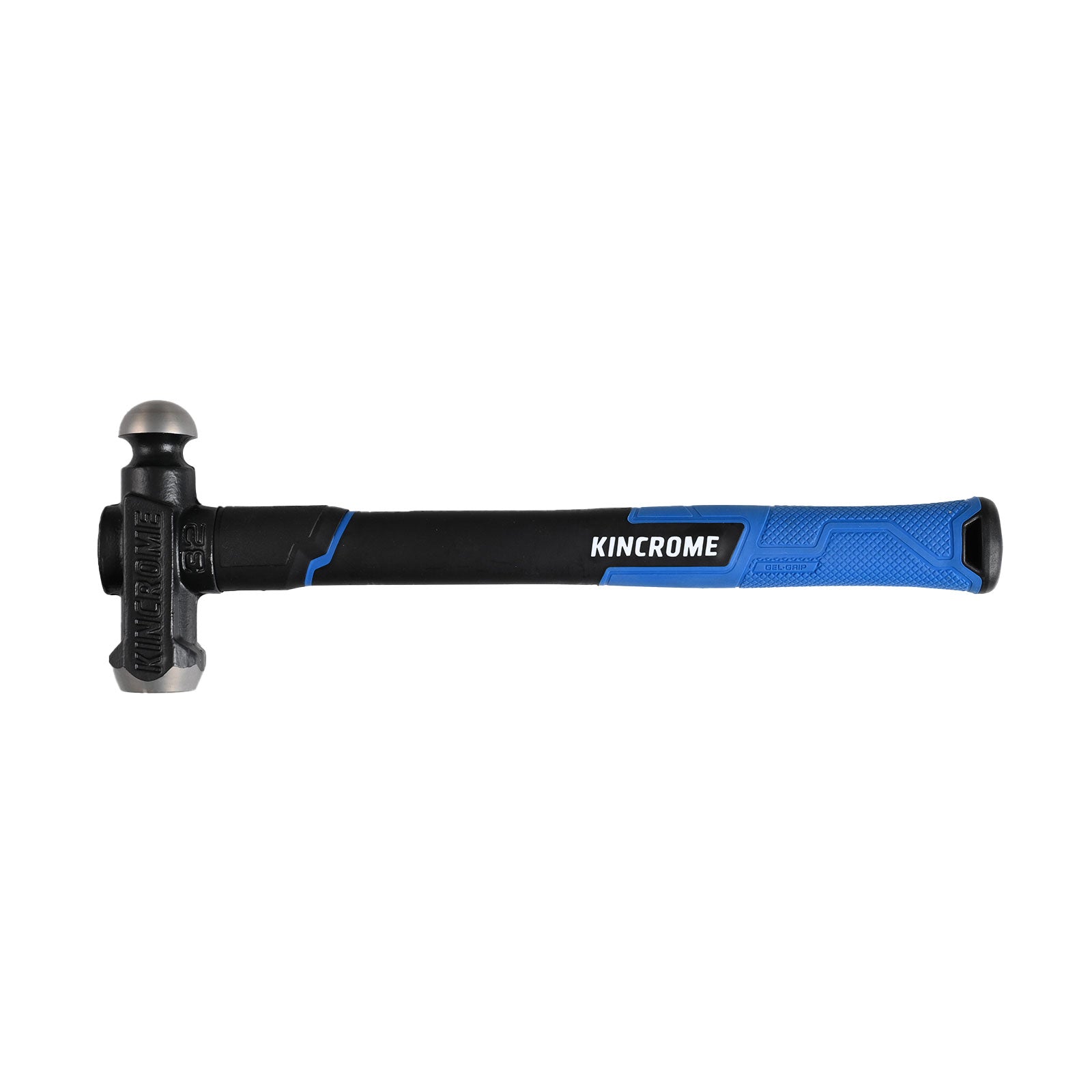 KINCROME K9304 BALL PEIN HAMMER 32OZ 900G GRAPHITE