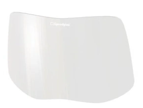 SPEEDGLAS LENS OUTER SUITS 9100 3M PKT10 (price ea)