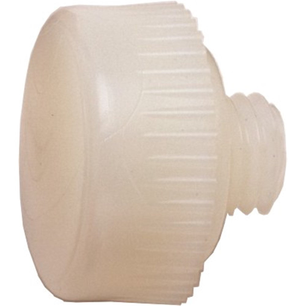 TH712NF NYLON FACE HAMMER SPARE 38MM WHITE SUITS TH712-PK/2