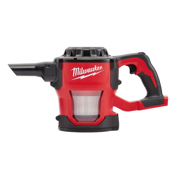 MILWAUKEE M18 COMPACT VACUUM (TOOL ONLY)