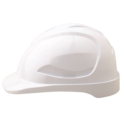 V6 HARD HAT VENTED