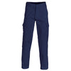 MENS CARGO TROUSER NAVY 82R