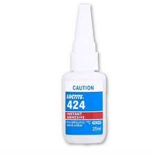 LOCTITE 42423 PRISM ADHESIVE 25ML