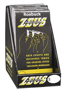 ZEUS  BOOK