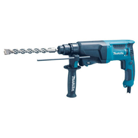 MAKITA 710W 22MM ROTARY HAMMER DRILL