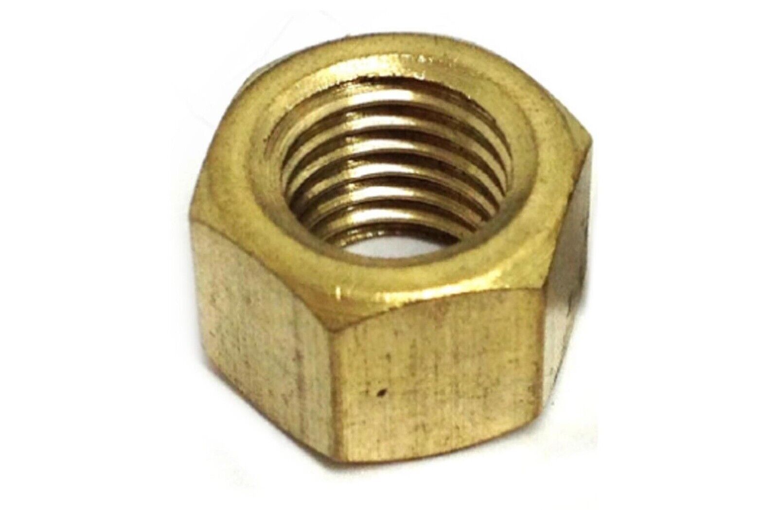 TENG CGMN1 CCHAMPION MANIFOLD NUT-BRASS - HOLDEN