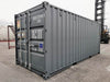 20FT CONTAINER HIRE