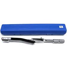 WARREN & BROWN 1/2D TORQUE WRENCH 20-220 FTLB