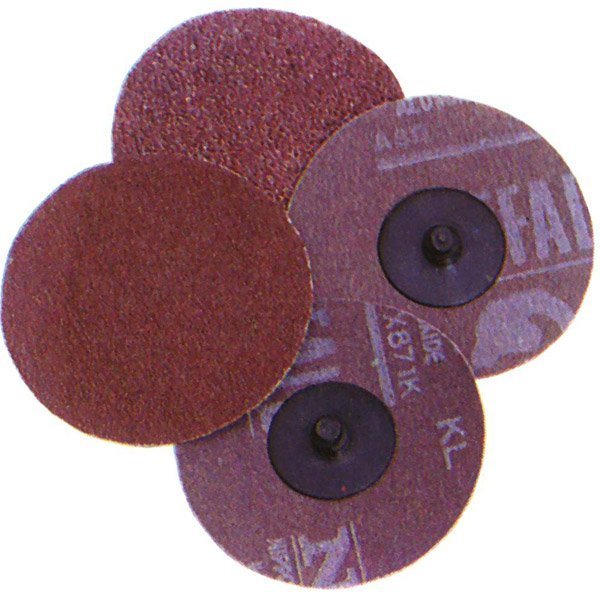 3 SANDING DISC