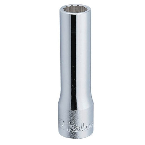 KO4305A36 SOCKET DEEP 1/2DR X 1.1/8AF 12PT