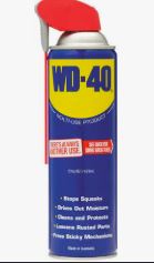 WD-40 MULTI-USE 350GM SMART STRAW AEROSOL