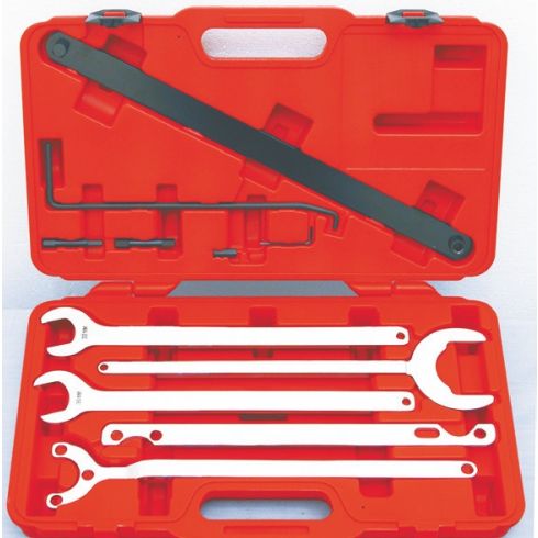 TENG RT3368 VISCOUS FAN TOOL SET