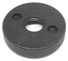 DEWALT SPARE PARTS N484250 ANDLE GRINDER OUTER FLANGE NUT