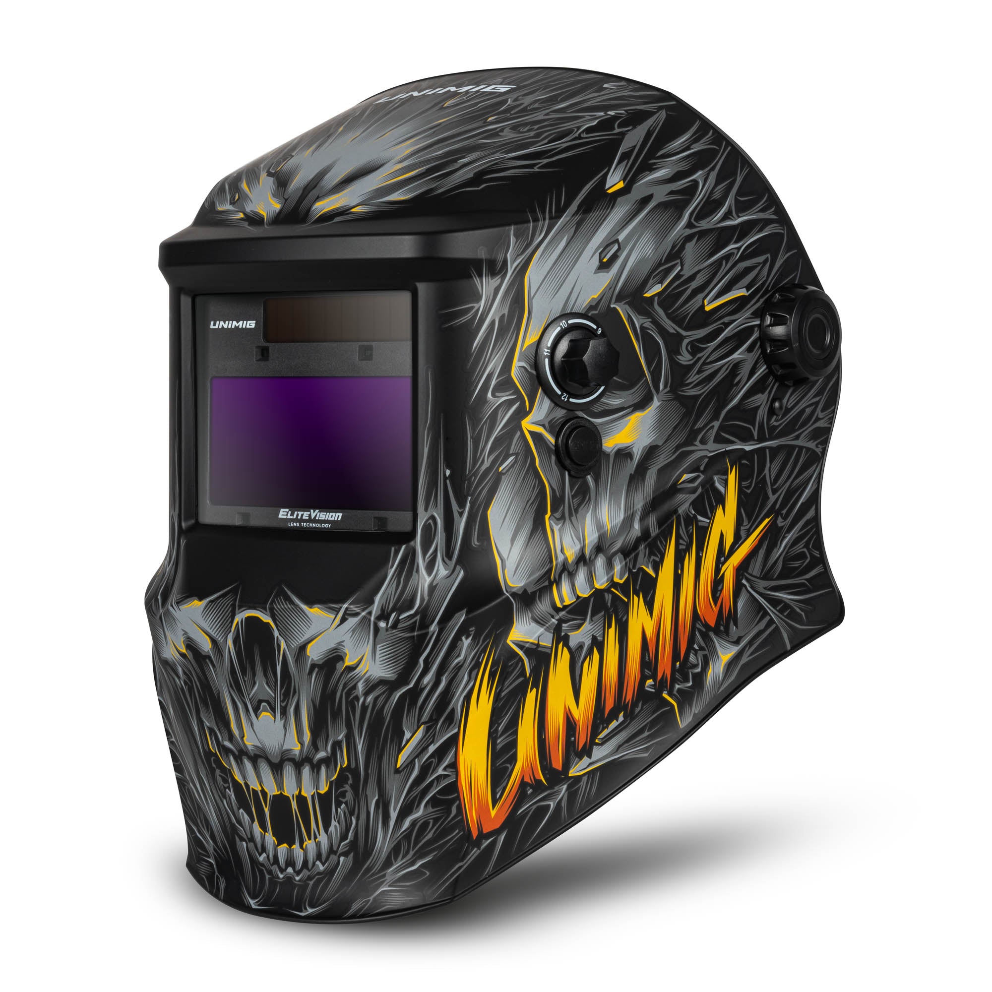 UNIMIG REVENANT WELDING HELMET