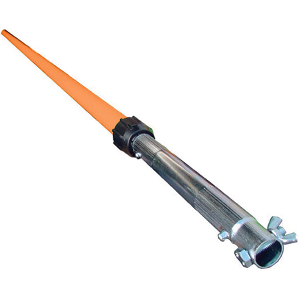 FLEXTOOL HANDLE TELESCOPIC ADAPTOR 25-32MM