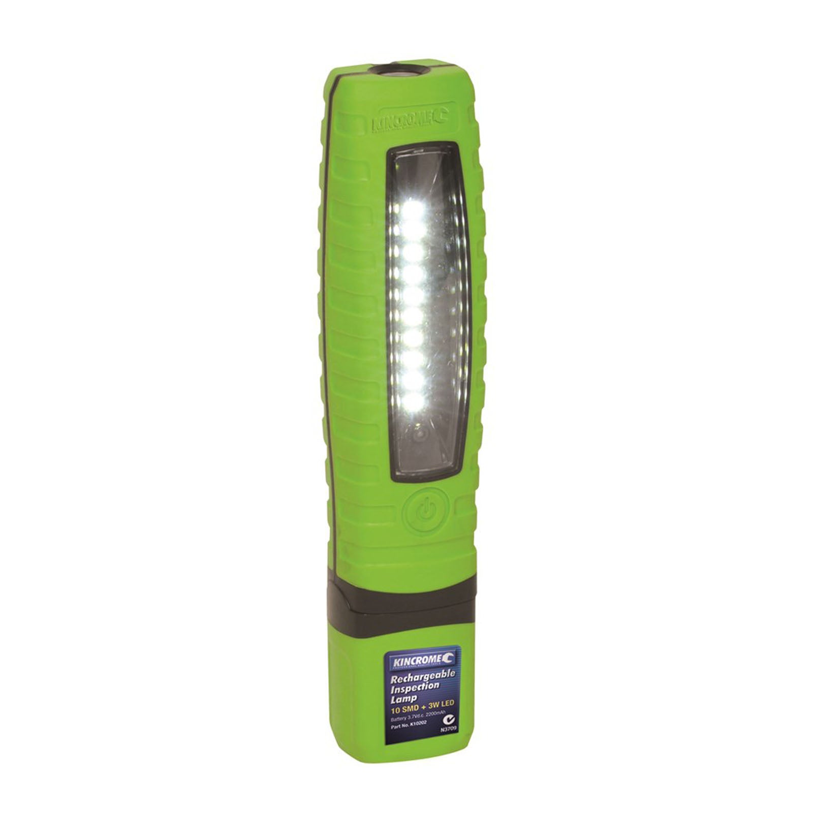 KINCROME K10202 SMD LED INSPECT LIGHT HI-VIS