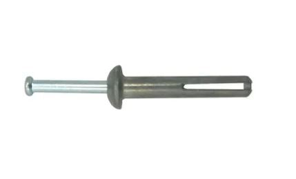 METAL PIN ANCHOR M6.5 X 50