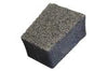 WEDGE ABRASIVE SEGMENT- 16 GRIT