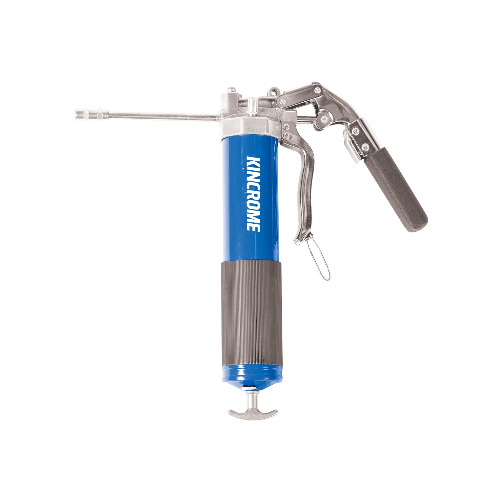 KINCROME K8081 SMART GREASE GUN PISTOL/LEVER