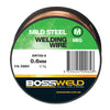 MIG WIRE MILD STEEL 0.6MM 0.7KG