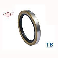 OIL SEAL 0.875X1.875X0.375 TB