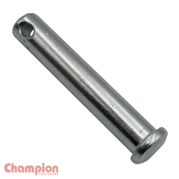 CHAMPION CLEVIS 5/16 X 15/16 BULK