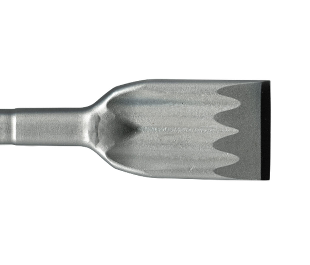 ENDURO MAX SPADE CHISEL 350MM LENGTH 40MM WIDE