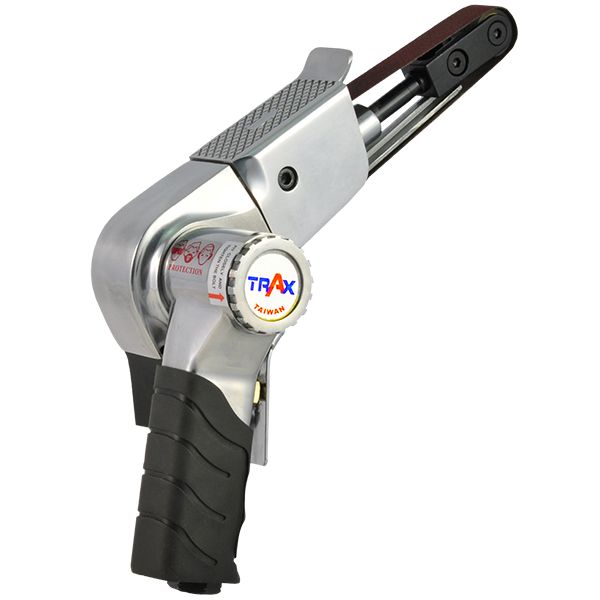 ARX125H BELT LINISHER NOSE ROLLER ASSEMBLY