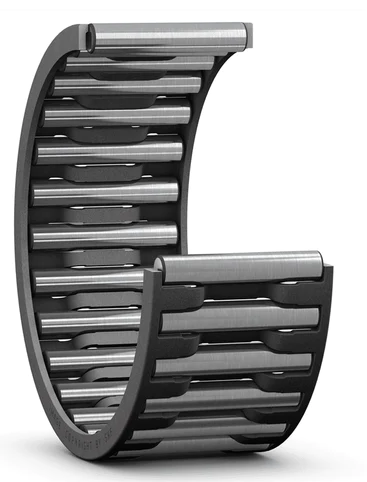 BEARING NEEDLE ROLLER BEARING CAGE (45X50X17)