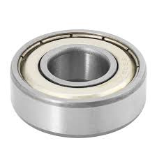 Bearing EZO Stainless Steel Ball Bearings Metal Shields (8x14x4)