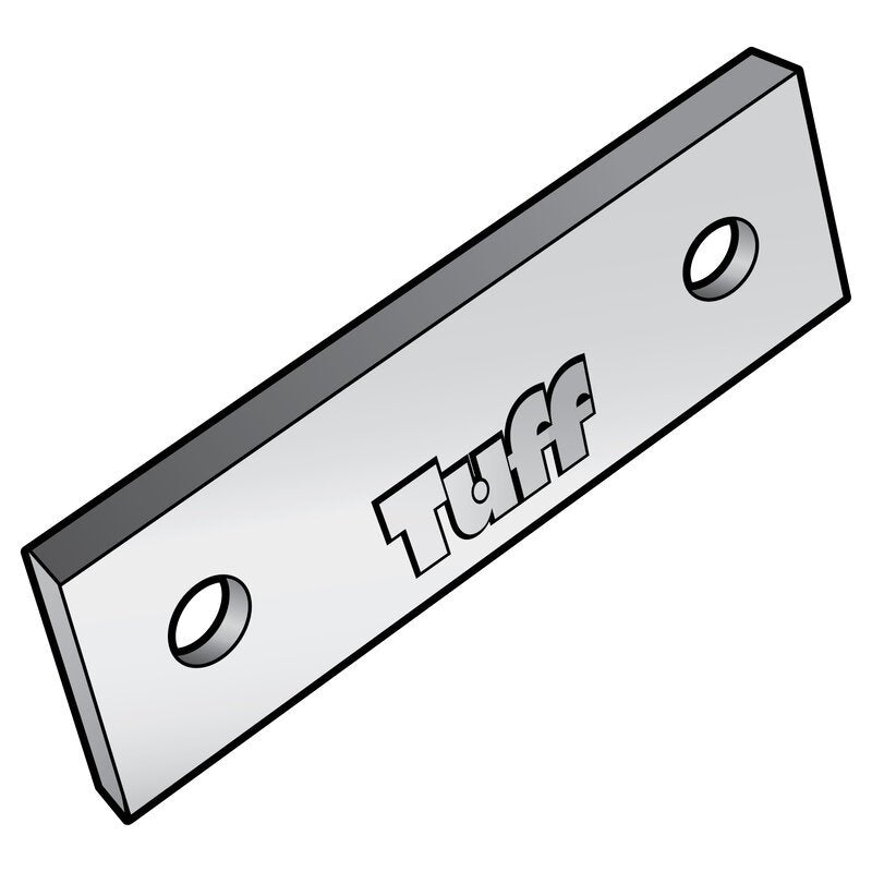 PURLIN P200 ANGLE BRACKET PLATE 192X65X3MM