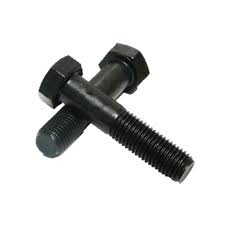 HEX BOLT GR8.8 ZNC M10-1.25 X 150 FINE