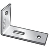 CORNER BRACKET 95X112X32 X3MM