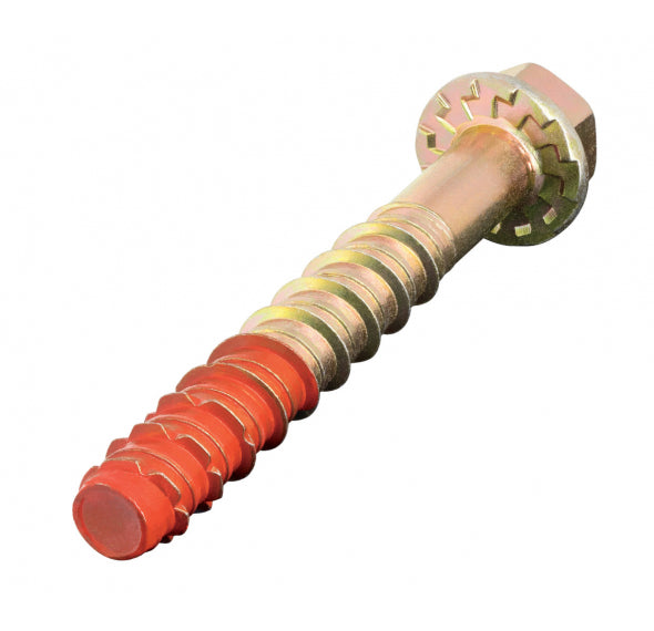 THUNDERBOLT PRO HEX 14 X 80MM