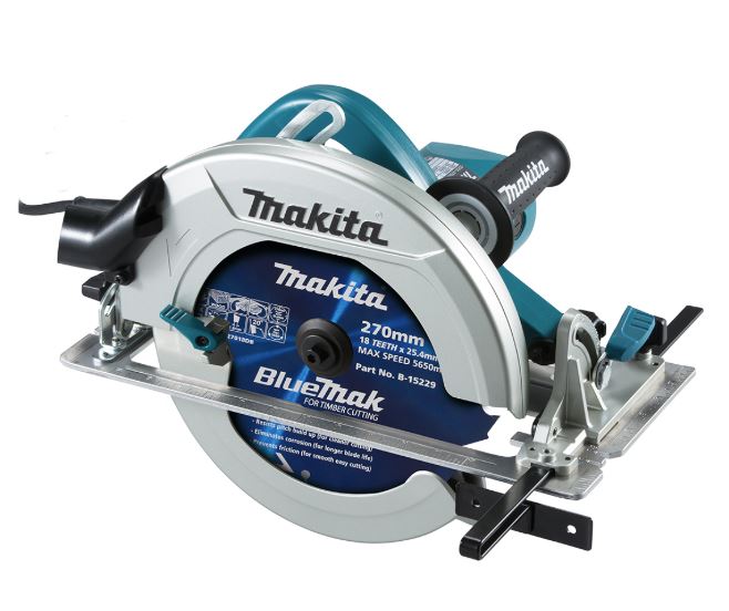 MAKITA 270MM (10-5/8") CIRCULAR SAW
