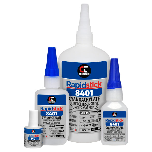 8401 INSTANT ADHESIVE 20G GENERAL PURPOSE