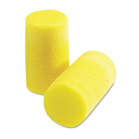 CLASSIC E.A.R TAPONES EARPLUG, YELLOW , BOX 200 PAIRS