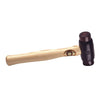 TH12 RAWHIDE HAMMER SIZE 2, 2-LBS, 38MM FACE