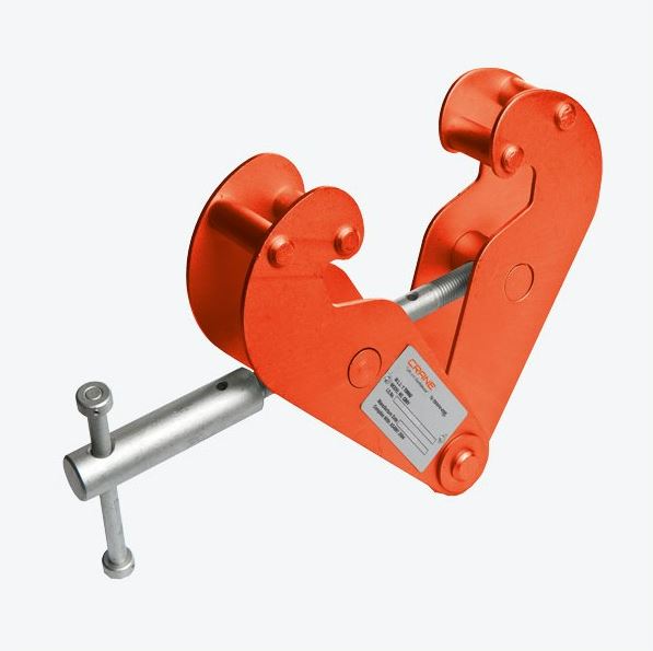 5T BEAM CLAMP