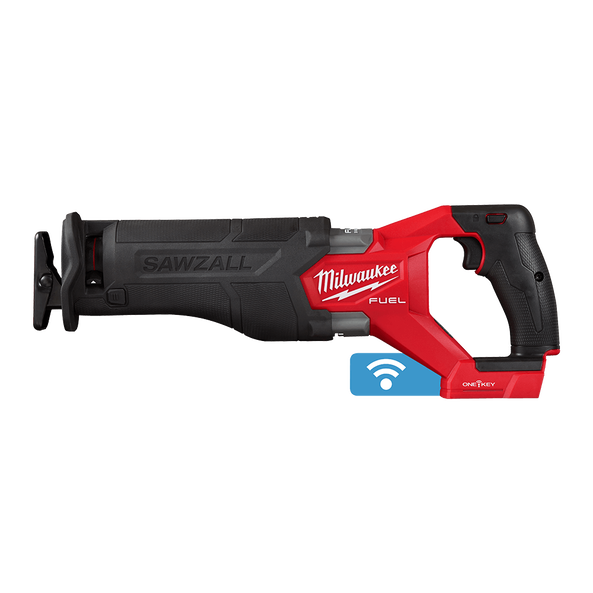 MILWAUKEE M18 FUEL ONE KEY SAWZALL SKIN