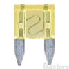 MINI BLADE FUSE 20A YELLOW 10 PACK