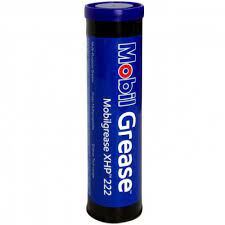 GREASE CARTRIDGE 400GRM MOBIL MOLY/DISULFIDE