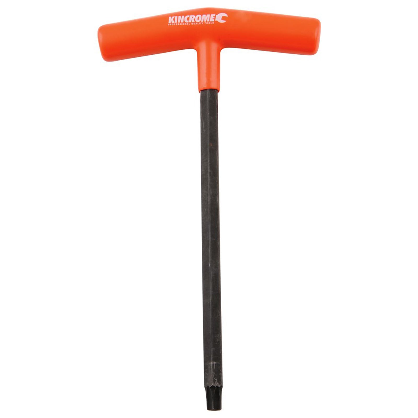 KINCROME K5084-8 T45 -T-HANDLE T/PROOF TORX KEY