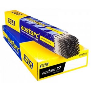 AUSTARC 77 3.25MM ELECTRODES 15 KG