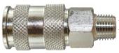 CEJN 320 INTERCHANGE 1/4 MALE COUPLING (R5501)