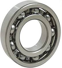6407 BALL BEARING